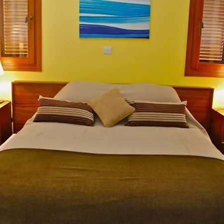 “imagine You And Your Family Renting This In Cyprus″ Arethusa * Kouklia