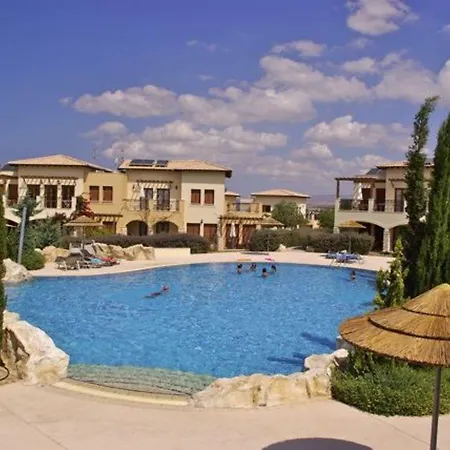“imagine You And Your Family Renting This In Cyprus″ Arethusa * Kouklia