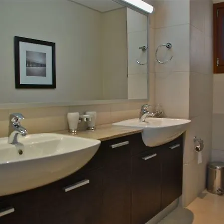 “imagine You And Your Family Renting This In Cyprus″ Arethusa Kouklia