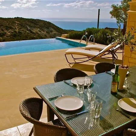 “imagine You And Your Family Renting This In Cyprus″ Arethusa *