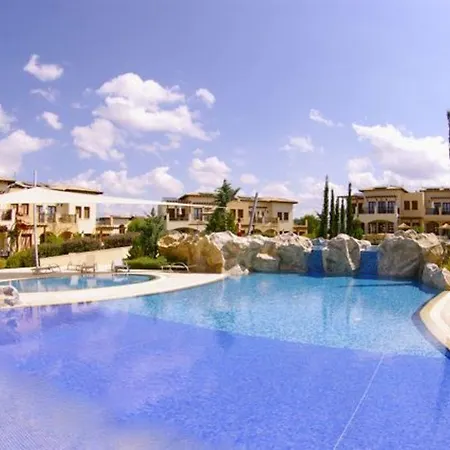 Villa “imagine You And Your Family Renting This In Cyprus″ Arethusa
